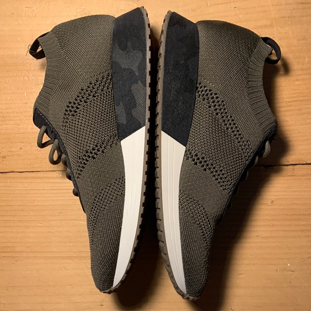 Posture Baretraps Palta sneakers